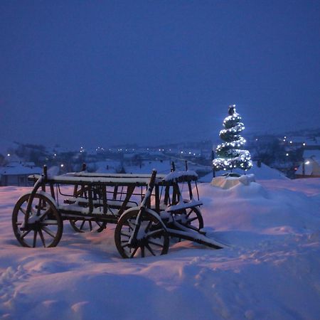 Pensiunea Armonia Nădăşelu Bagian luar foto