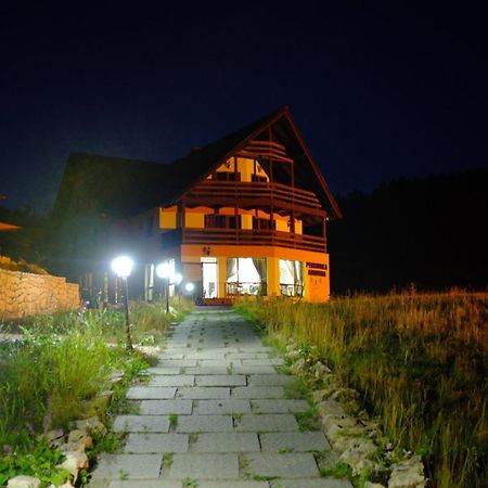 Pensiunea Armonia Nădăşelu Bagian luar foto